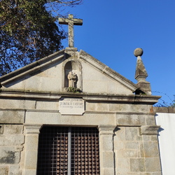 Día 02 Crasto-Rua Nova